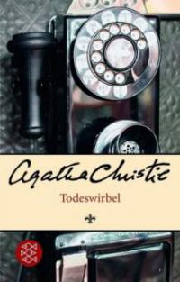 Der Todeswirbel - Agatha Christie