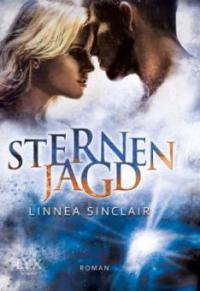 Sternenjagd - Linnea Sinclair