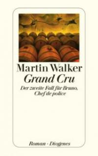 Grand Cru - Martin Walker