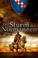 Der Sturm der Normannen - Ulf Schiewe