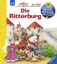 Die Ritterburg - Kyrima Trapp