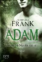 Schattenwandler - Adam - Jacquelyn Frank