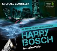 Echo Park - Michael Connelly