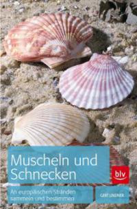 Muscheln und Schnecken - Gert Lindner