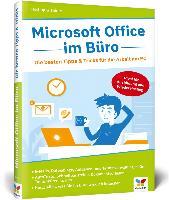 Microsoft Office im Büro - Mareile Heiting, Carsten Thiele