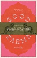 Good Karma - Simone Raihmann, Adi Raihmann