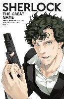 Sherlock: The Great Game - Mark Gatiss