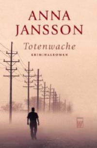 Totenwache - Anna Jansson