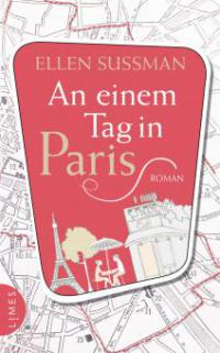 An einem Tag in Paris - Ellen Sussman