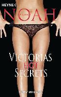 Victorias Hot Secrets - Naomi Noah