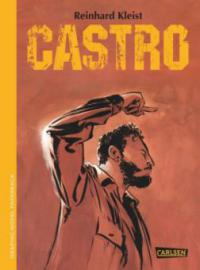 Castro - Reinhard Kleist