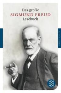 Das große Lesebuch - Sigmund Freud