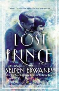 The Lost Prince - Selden Edwards