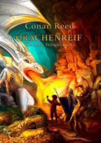 Drachenreif - Conan Reed