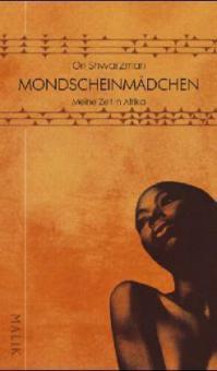 Mondscheinmädchen - Ori Shwarzman