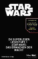 SUPERLESER! Star Wars(TM) Das Erwachen der Macht - David Fentiman