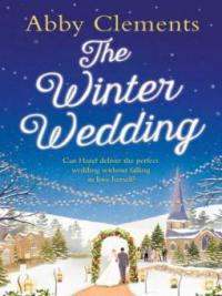 The Winter Wedding - Abby Clements