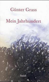 Mein Jahrhundert - Günter Grass
