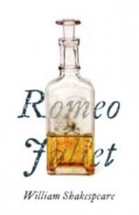 Romeo & Juliet - William Shakespeare