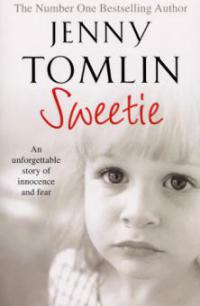 Sweetie - Jenny Tomlin