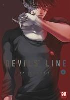 Devils' Line 4 - Ryo Hanada