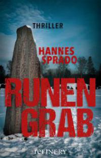 Runengrab - Hannes Sprado