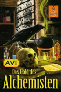 Das Gold des Alchemisten - Avi