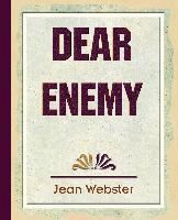 Dear Enemy - Webster Jean Webster, Jean Webster