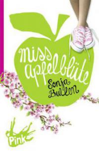 Miss Apfelblüte - Sonja Bullen