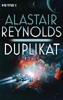 Duplikat - Alastair Reynolds