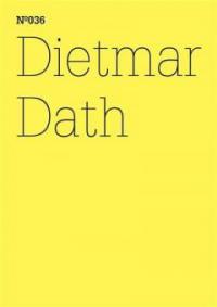 Dietmar Dath - -