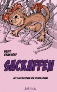 Sackaffen - David Grashoff