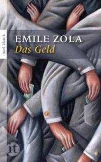 Das Geld - Emile Zola