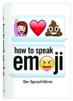How to speak Emoji - Fred Benenson