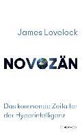 Novozän - James Lovelock, Bryan Appleyard