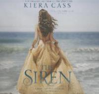 The Siren - Kiera Cass