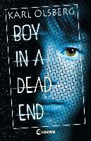 Boy in a Dead End - Karl Olsberg