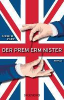 Der Premierminister - Andrew Marr