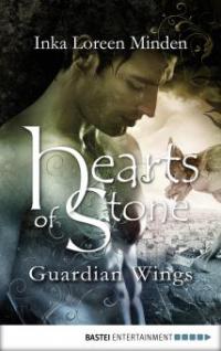 Hearts of Stone - Guardian Wings - Inka Loreen Minden