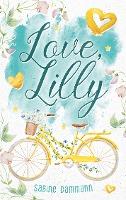 Love, Lilly - Sabine Dammann