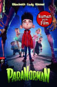 ParaNorman - Elizabeth Cody Kimmel