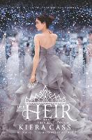 Selection 4. The Heir - Kiera Cass