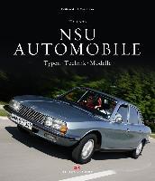 NSU-Automobile - Klaus Arth