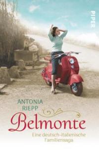 Belmonte - Antonia Riepp