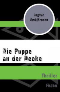 Die Puppe an der Decke - Ingvar Ambjörnsen