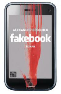 Fakebook - Alexander Broicher