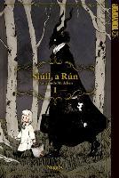 Siúil, a Rún - Das fremde Mädchen. Bd.1 - Nagabe