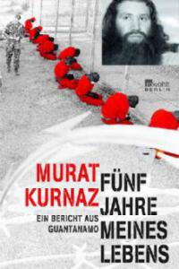 Fünf Jahre meines Lebens - Murat Kurnaz