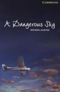 A Dangerous Sky - Michael Austen