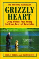 Grizzly Heart - Charlie Russell
